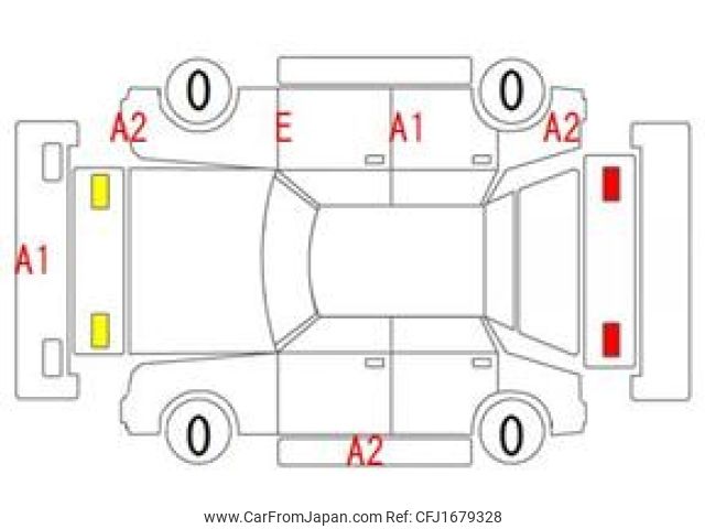 toyota sienta 2016 CFJ1679328 image 2