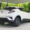 toyota c-hr 2017 quick_quick_ZYX10_ZYX10-2078822 image 19