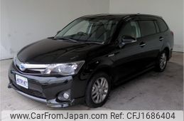 toyota corolla-fielder 2014 CFJ1686404