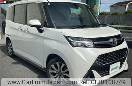 toyota tank 2019 -TOYOTA--Tank DBA-M900A--M900A-0291720---TOYOTA--Tank DBA-M900A--M900A-0291720-