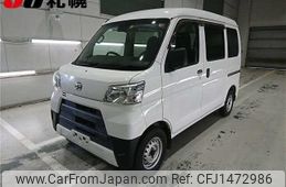 daihatsu hijet-van 2019 -DAIHATSU--Hijet Van S331V-0217156---DAIHATSU--Hijet Van S331V-0217156-