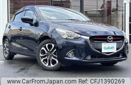 mazda demio 2015 CFJ1390269