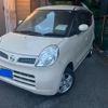 nissan moco 2007 -NISSAN--Moco DBA-MG22S--MG22S-204706---NISSAN--Moco DBA-MG22S--MG22S-204706- image 2
