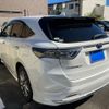 toyota harrier 2014 CFJ1576973 image 4