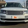 land-rover range-rover 2015 -ROVER 【徳島 331ﾀ240】--Range Rover LG3SB--FA229444---ROVER 【徳島 331ﾀ240】--Range Rover LG3SB--FA229444- image 14