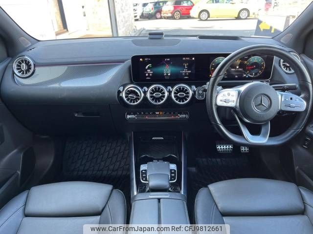 mercedes-benz b-class 2019 -MERCEDES-BENZ--Benz B Class 5BA-247084--WDD2470842J074142---MERCEDES-BENZ--Benz B Class 5BA-247084--WDD2470842J074142- image 2