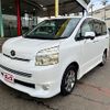 toyota voxy 2009 -TOYOTA--Voxy DBA-ZRR70W--ZRR70-0168484---TOYOTA--Voxy DBA-ZRR70W--ZRR70-0168484- image 1