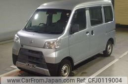 daihatsu hijet-van 2018 -DAIHATSU--Hijet Van EBD-S321V--S321V-0370648---DAIHATSU--Hijet Van EBD-S321V--S321V-0370648-