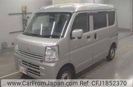 nissan clipper-van 2021 CFJ1852370