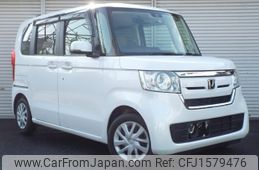 honda n-box 2018 CFJ1579476