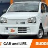 suzuki alto-van 2016 CFJ1720293 image 1
