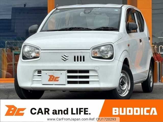 suzuki alto-van 2016 CFJ1720293 image 1