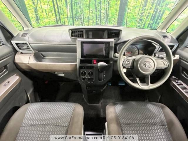 toyota roomy 2021 -TOYOTA--Roomy 5BA-M900A--M900A-0636768---TOYOTA--Roomy 5BA-M900A--M900A-0636768- image 2