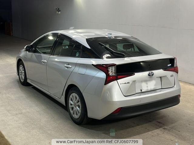 toyota prius 2019 -TOYOTA 【宮崎 300み8924】--Prius ZVW51-6102417---TOYOTA 【宮崎 300み8924】--Prius ZVW51-6102417- image 2