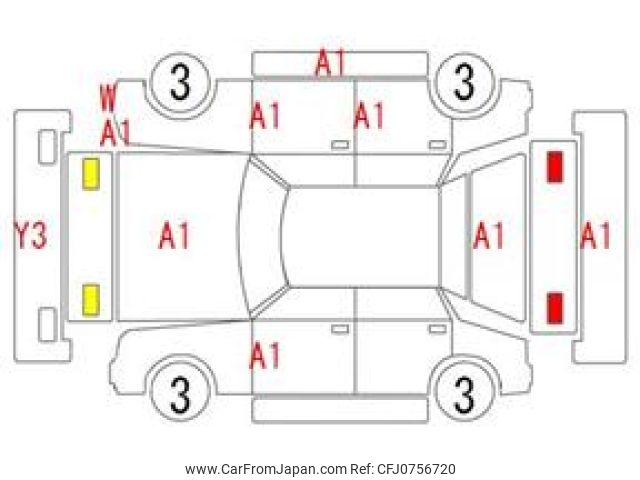 honda shuttle 2015 -HONDA--Shuttle DAA-GP7--GP7-1000373---HONDA--Shuttle DAA-GP7--GP7-1000373- image 2