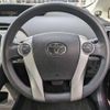 toyota prius 2013 quick_quick_DAA-ZVW30_ZVW30-5644455 image 17