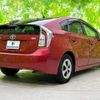 toyota prius 2014 quick_quick_DAA-ZVW30_ZVW30-1783037 image 3