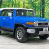 toyota fj-cruiser 2011 CFJ1557440 image 16