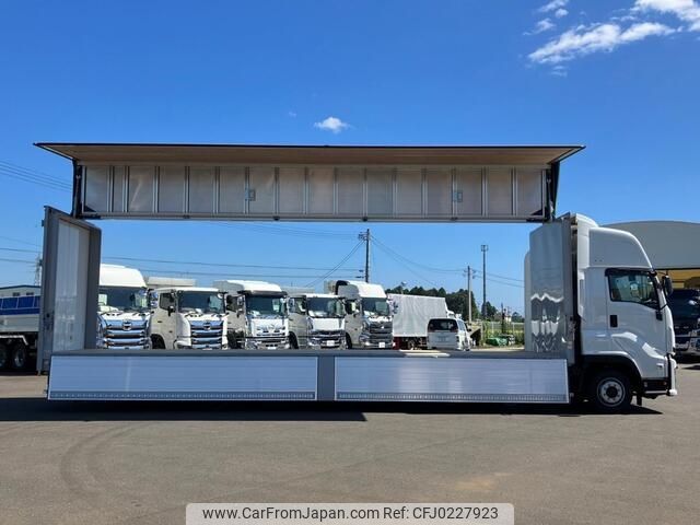 2023 Isuzu Giga 2PG-CYJ77C - Car Price $121,724