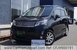 subaru stella 2013 -SUBARU--Stella LA100F--0037661---SUBARU--Stella LA100F--0037661-