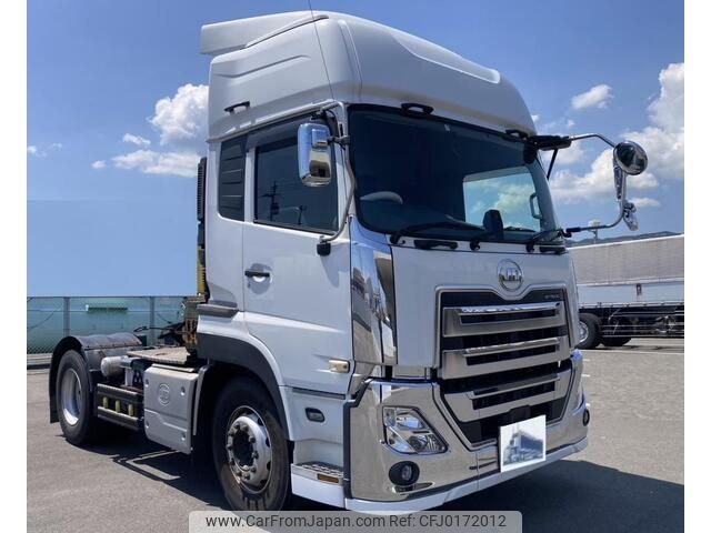 nissan diesel-ud-quon 2019 -NISSAN--Quon 2PG-GK5AAB--JNCMB22A3KU-045033---NISSAN--Quon 2PG-GK5AAB--JNCMB22A3KU-045033- image 1