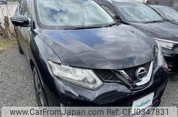 nissan x-trail 2016 -NISSAN--X-Trail DAA-HNT32--HNT32-117270---NISSAN--X-Trail DAA-HNT32--HNT32-117270-