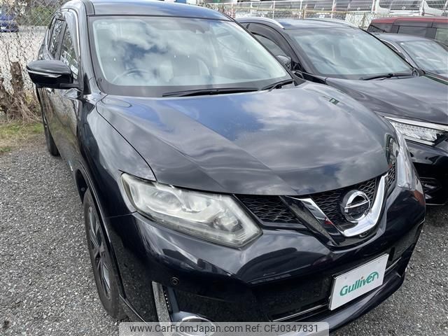 nissan x-trail 2016 -NISSAN--X-Trail DAA-HNT32--HNT32-117270---NISSAN--X-Trail DAA-HNT32--HNT32-117270- image 1