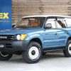 toyota land-cruiser-prado 2000 CFJ1614529 image 1