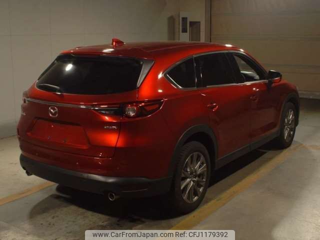 mazda cx-8 2023 -MAZDA--CX-8 6BA-KG5P--KG5P-259998---MAZDA--CX-8 6BA-KG5P--KG5P-259998- image 2