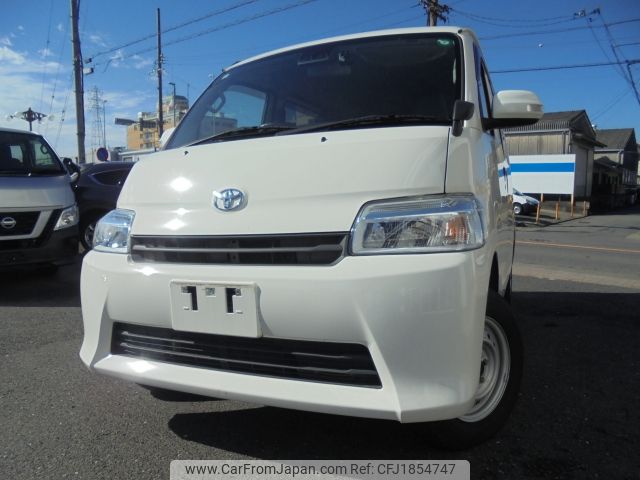 toyota townace-van 2021 CFJ1854747 image 1