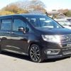 honda stepwagon 2012 -HONDA--Stepwgn DBA-RK5--RK5-1329958---HONDA--Stepwgn DBA-RK5--RK5-1329958- image 1