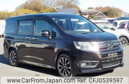 honda stepwagon 2012 -HONDA--Stepwgn DBA-RK5--RK5-1329958---HONDA--Stepwgn DBA-RK5--RK5-1329958-