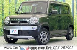 suzuki hustler 2016 -SUZUKI--Hustler DBA-MR31S--MR31S-311667---SUZUKI--Hustler DBA-MR31S--MR31S-311667-