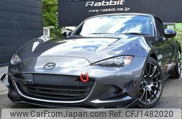 mazda roadster 2017 CFJ1482020