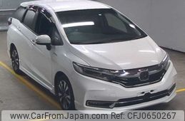 honda shuttle 2019 -HONDA--Shuttle 6AA-GP7--GP7-2114483---HONDA--Shuttle 6AA-GP7--GP7-2114483-