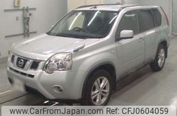 nissan x-trail 2013 -NISSAN--X-Trail LDA-DNT31--DNT31-306712---NISSAN--X-Trail LDA-DNT31--DNT31-306712-