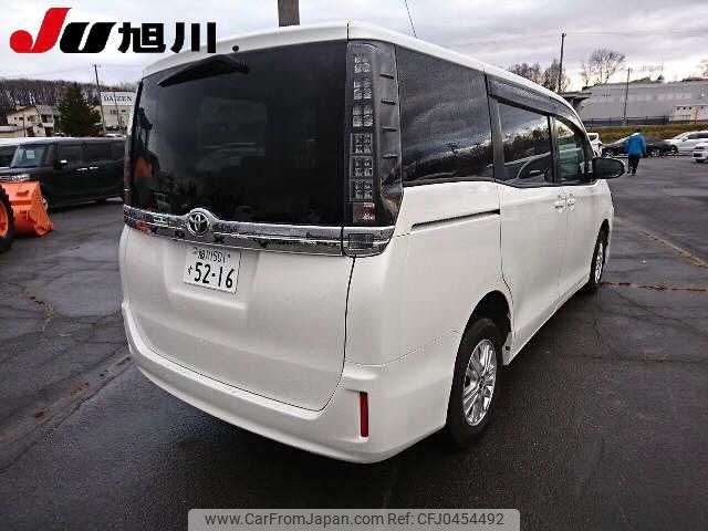 toyota voxy 2014 -TOYOTA 【旭川 501ｽ5216】--Voxy ZRR85G--0006085---TOYOTA 【旭川 501ｽ5216】--Voxy ZRR85G--0006085- image 2