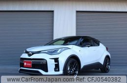 toyota c-hr 2020 quick_quick_NGX10_NGX10-2016881