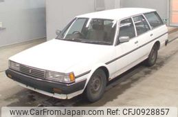 toyota mark-ii-van 1989 -TOYOTA--Mark2 Van L-YX76V--YX76-5003744---TOYOTA--Mark2 Van L-YX76V--YX76-5003744-