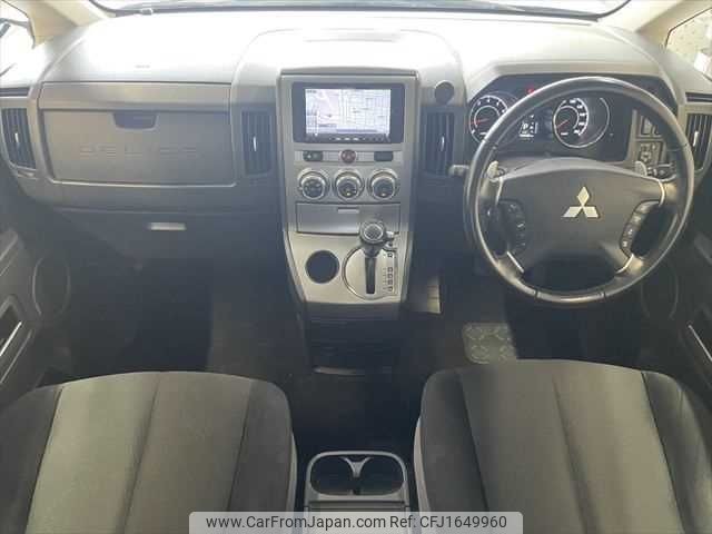 mitsubishi delica-d5 2012 CFJ1649960 image 2