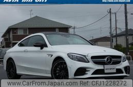 mercedes-benz c-class 2019 quick_quick_205364_WDD2053642F817600