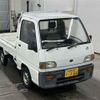 subaru sambar-truck 1994 -SUBARU 【山梨 40ヤ166】--Samber Truck KS4-195737---SUBARU 【山梨 40ヤ166】--Samber Truck KS4-195737- image 1