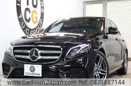 mercedes-benz e-class 2019 quick_quick_RBA-213045C_WDD2130452A489840