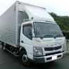 mitsubishi-fuso canter 2011 CFJ1772112 image 4