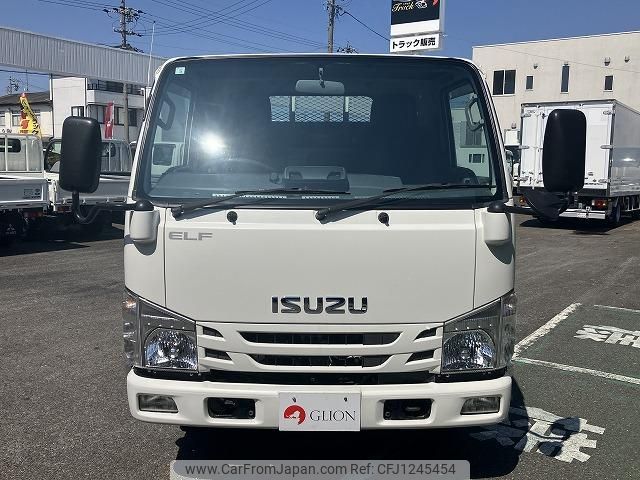 isuzu elf-truck 2020 quick_quick_2RG-NKR88A_NKR88-7004342 image 2