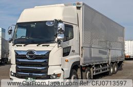 hino profia 2023 -HINO--Profia 2DG-FW1AHG--FW1AH-122471---HINO--Profia 2DG-FW1AHG--FW1AH-122471-