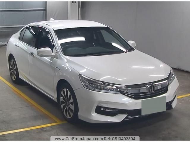 honda accord 2018 quick_quick_DAA-CR7_1008620 image 1