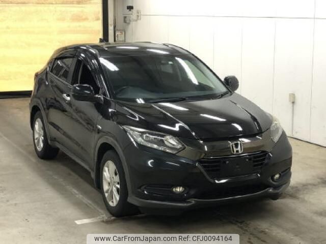 honda vezel 2016 quick_quick_DAA-RU3_1207130 image 1