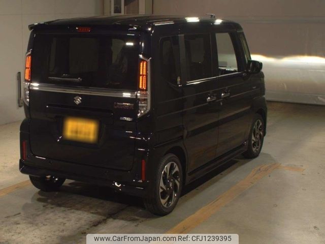 suzuki spacia 2023 -SUZUKI 【大分 581に4461】--Spacia MK94S-104390---SUZUKI 【大分 581に4461】--Spacia MK94S-104390- image 2