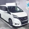 nissan serena 2017 -NISSAN--Serena GFC27-045087---NISSAN--Serena GFC27-045087- image 1